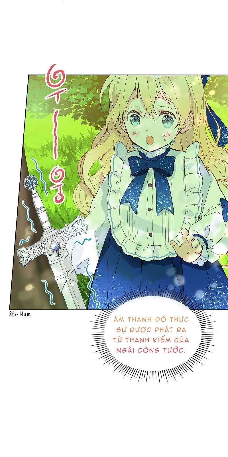 Con Có Phải Con Là Con Gái Của Ngài Không? Chapter 13 - 18