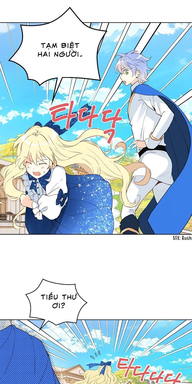 Con Có Phải Con Là Con Gái Của Ngài Không? Chapter 13 - 26