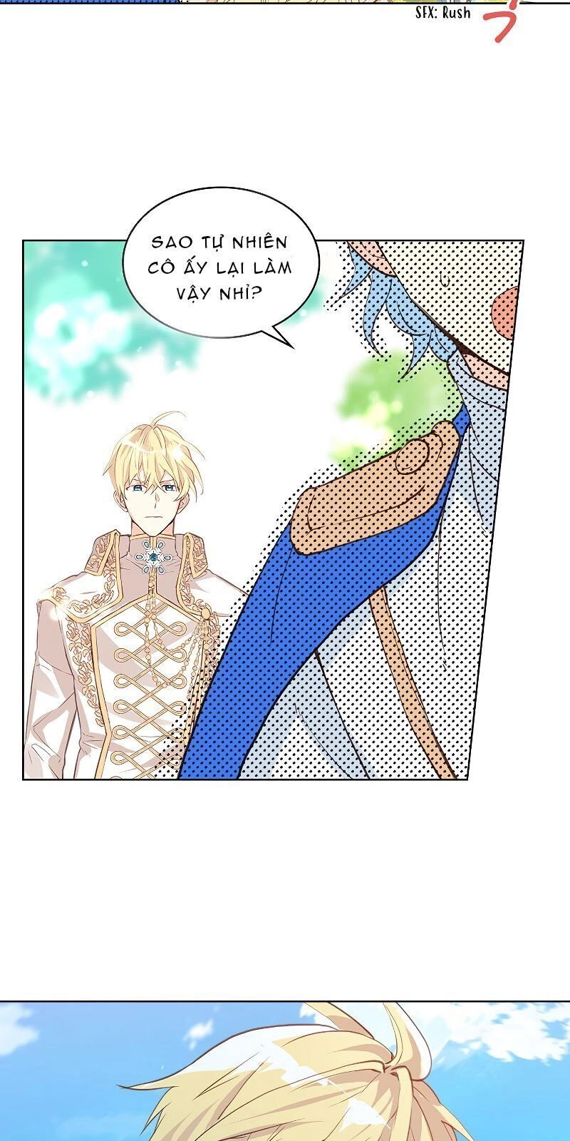 Con Có Phải Con Là Con Gái Của Ngài Không? Chapter 13 - 27