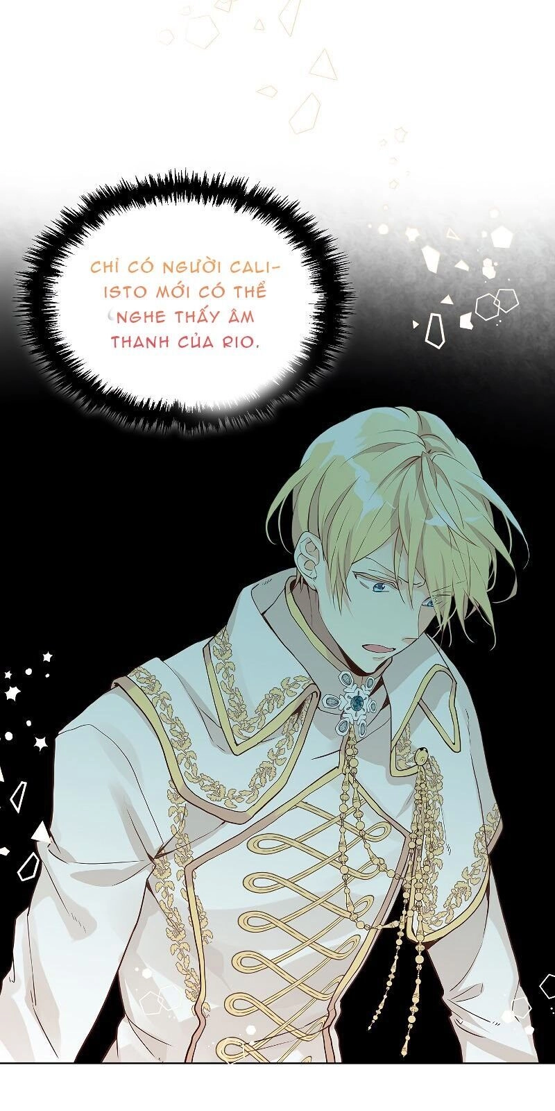 Con Có Phải Con Là Con Gái Của Ngài Không? Chapter 13 - 30