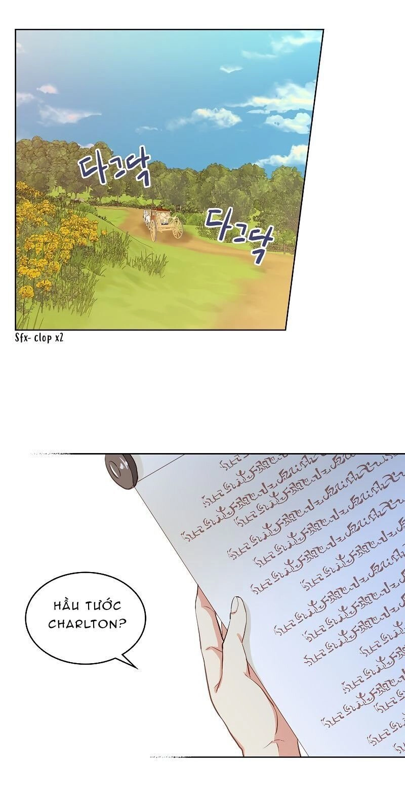 Con Có Phải Con Là Con Gái Của Ngài Không? Chapter 13 - 32