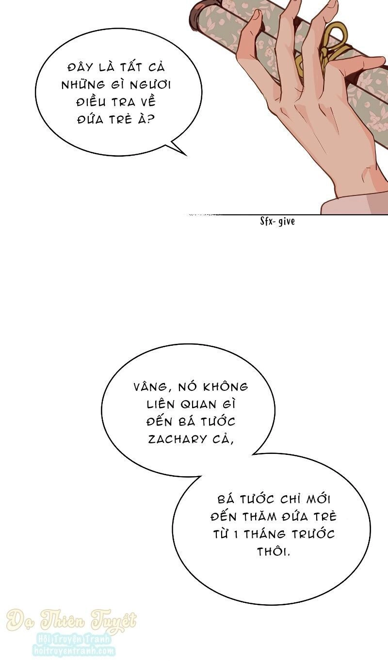 Con Có Phải Con Là Con Gái Của Ngài Không? Chapter 13 - 36