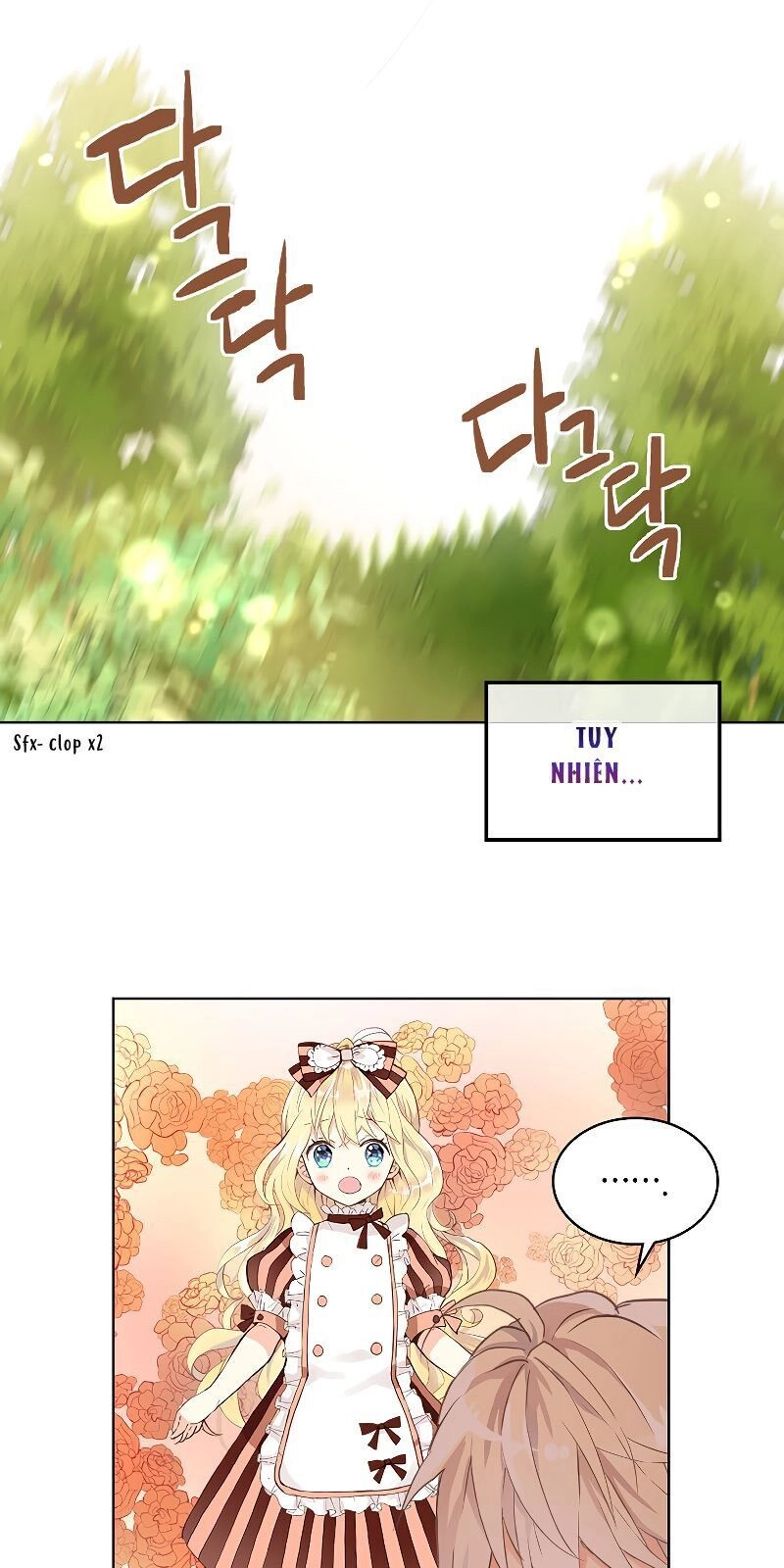 Con Có Phải Con Là Con Gái Của Ngài Không? Chapter 13 - 38