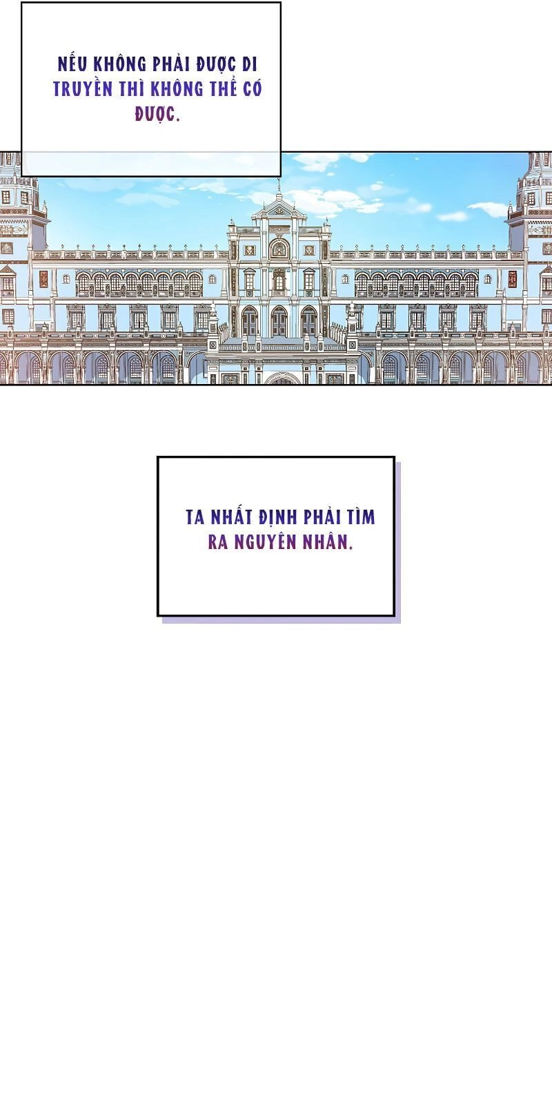 Con Có Phải Con Là Con Gái Của Ngài Không? Chapter 13 - 41