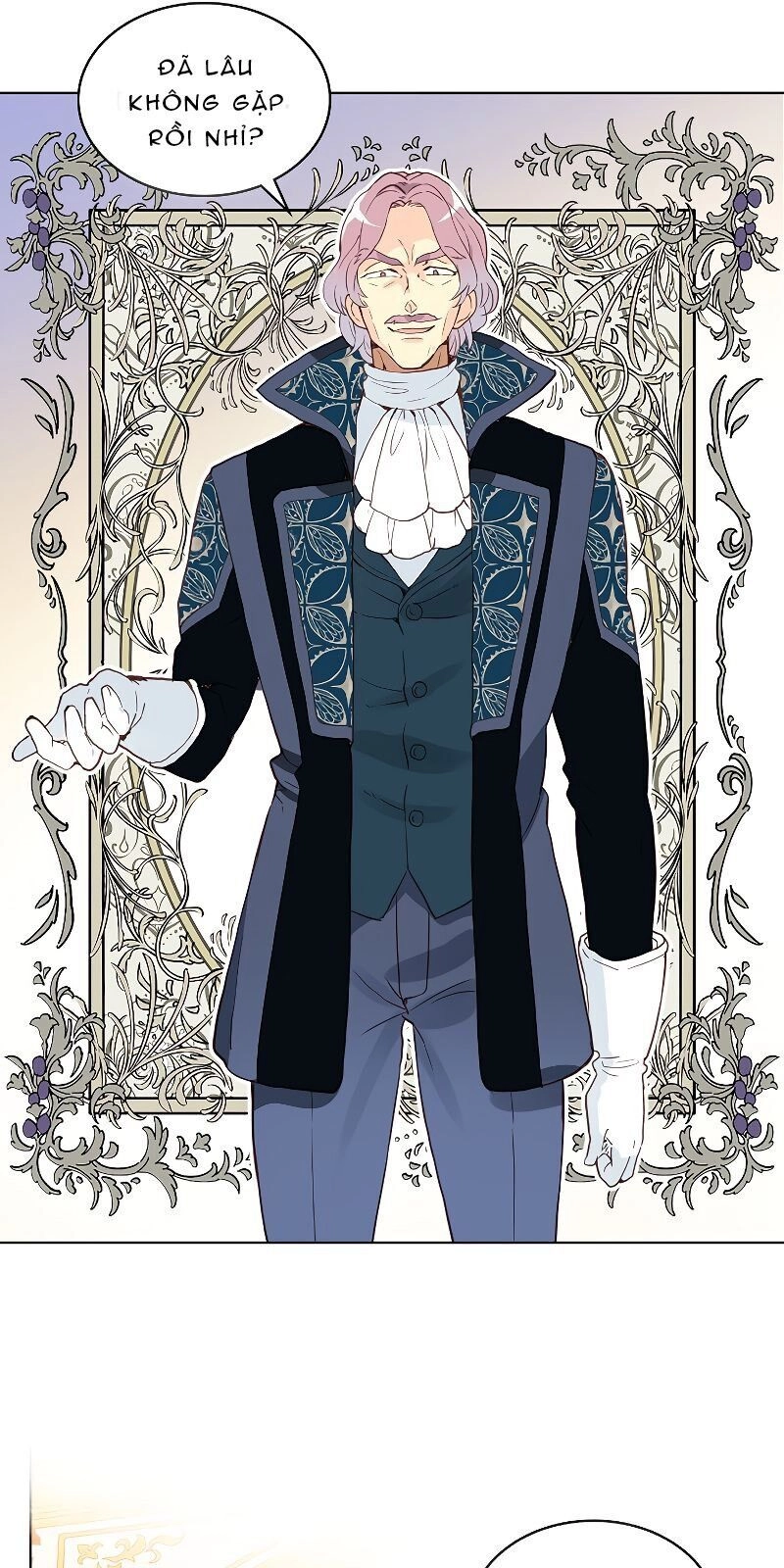 Con Có Phải Con Là Con Gái Của Ngài Không? Chapter 13 - 45