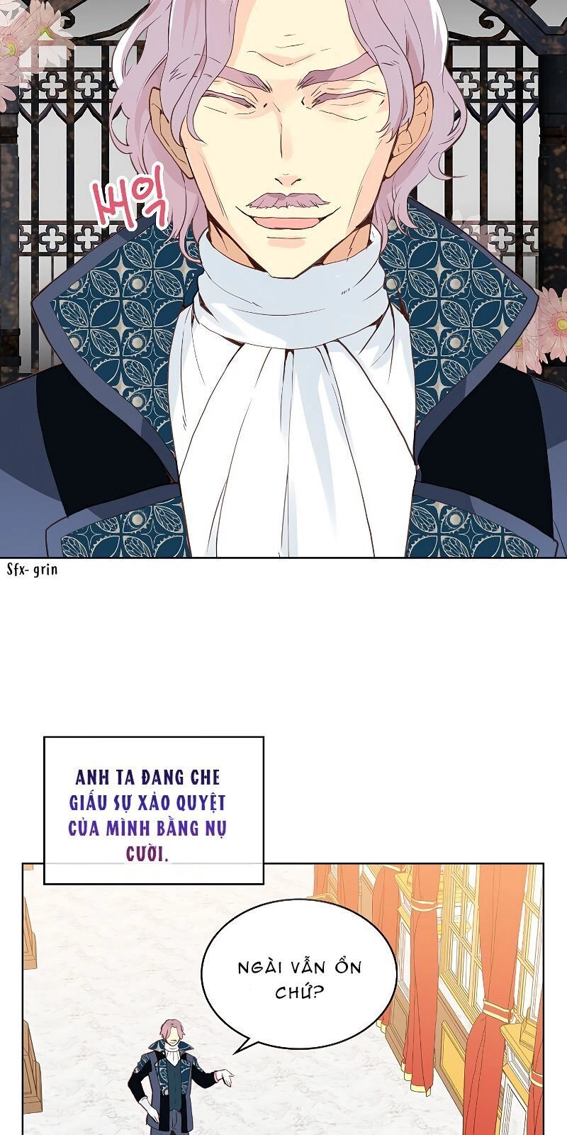 Con Có Phải Con Là Con Gái Của Ngài Không? Chapter 13 - 47