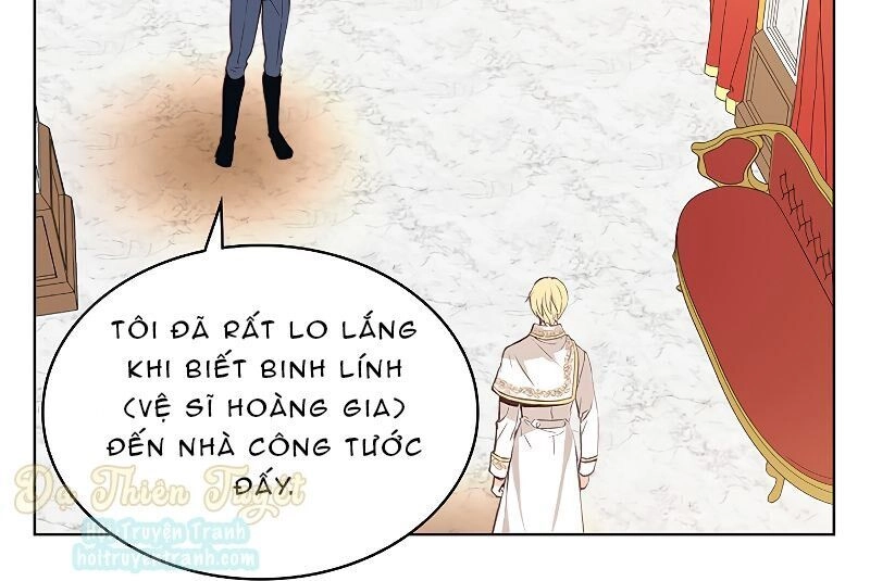 Con Có Phải Con Là Con Gái Của Ngài Không? Chapter 13 - 48