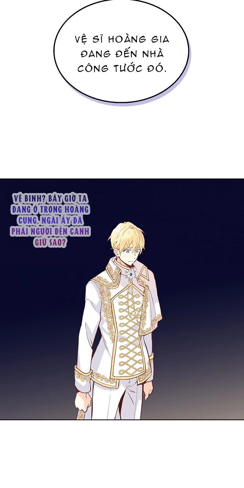 Con Có Phải Con Là Con Gái Của Ngài Không? Chapter 13 - 50