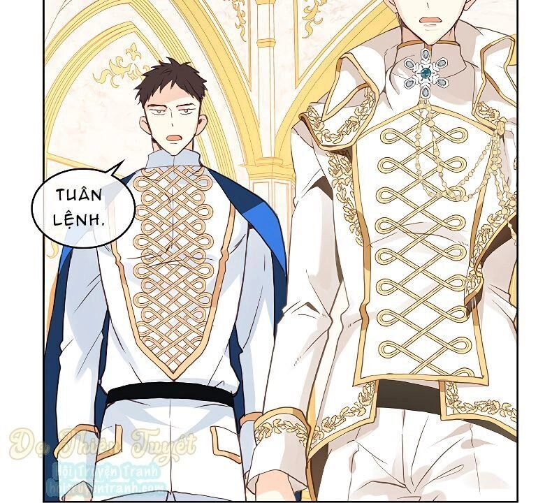 Con Có Phải Con Là Con Gái Của Ngài Không? Chapter 13 - 52