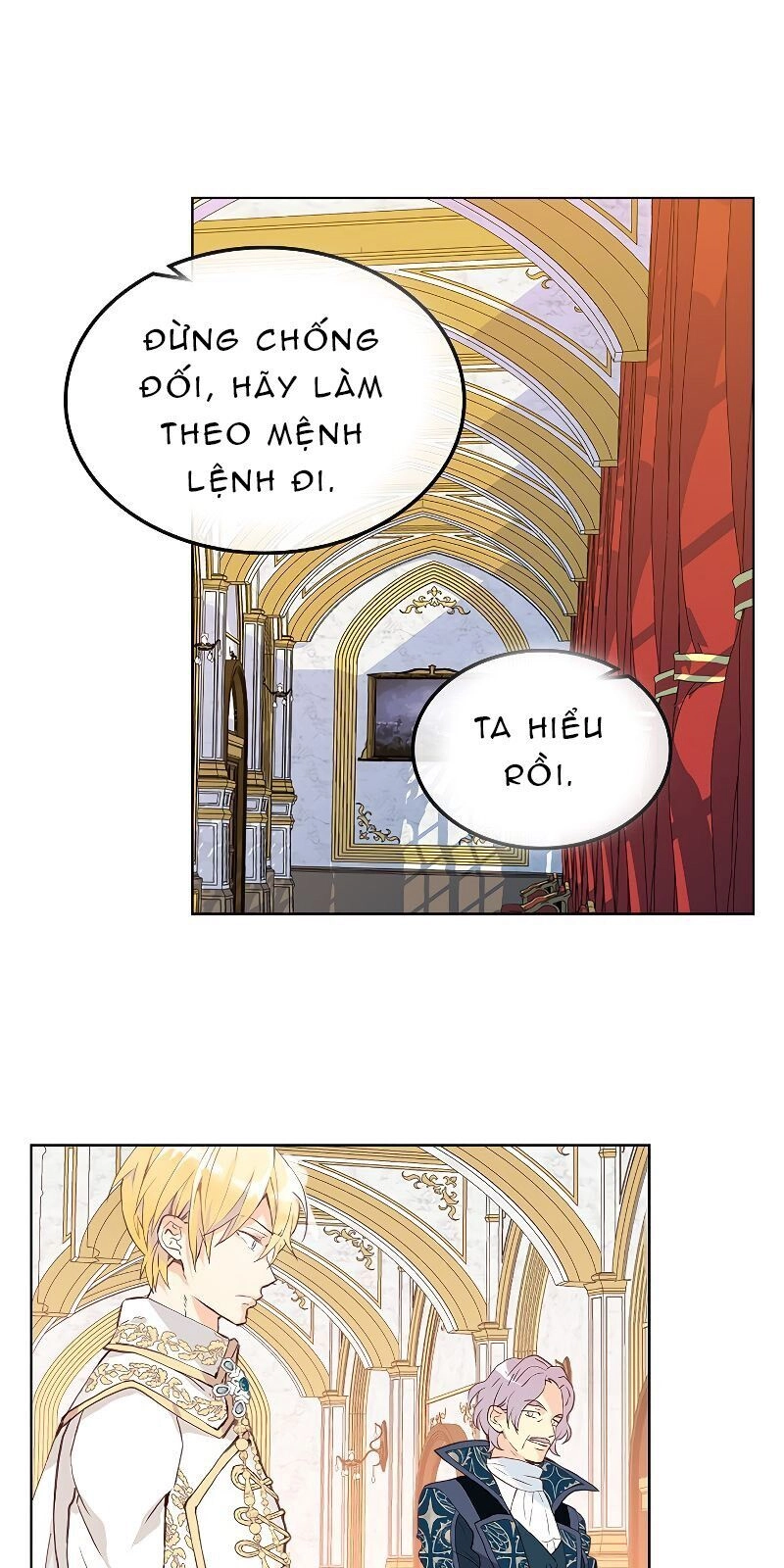 Con Có Phải Con Là Con Gái Của Ngài Không? Chapter 13 - 53