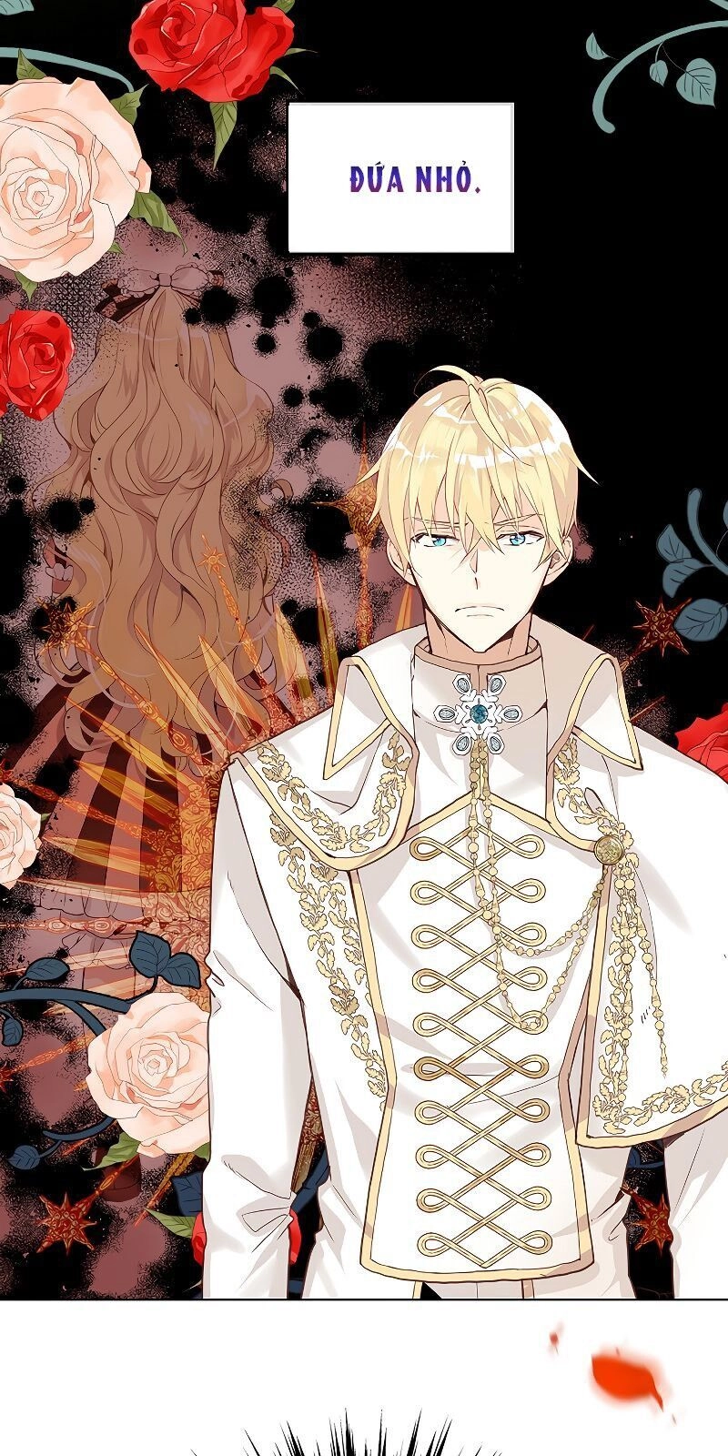 Con Có Phải Con Là Con Gái Của Ngài Không? Chapter 13 - 55