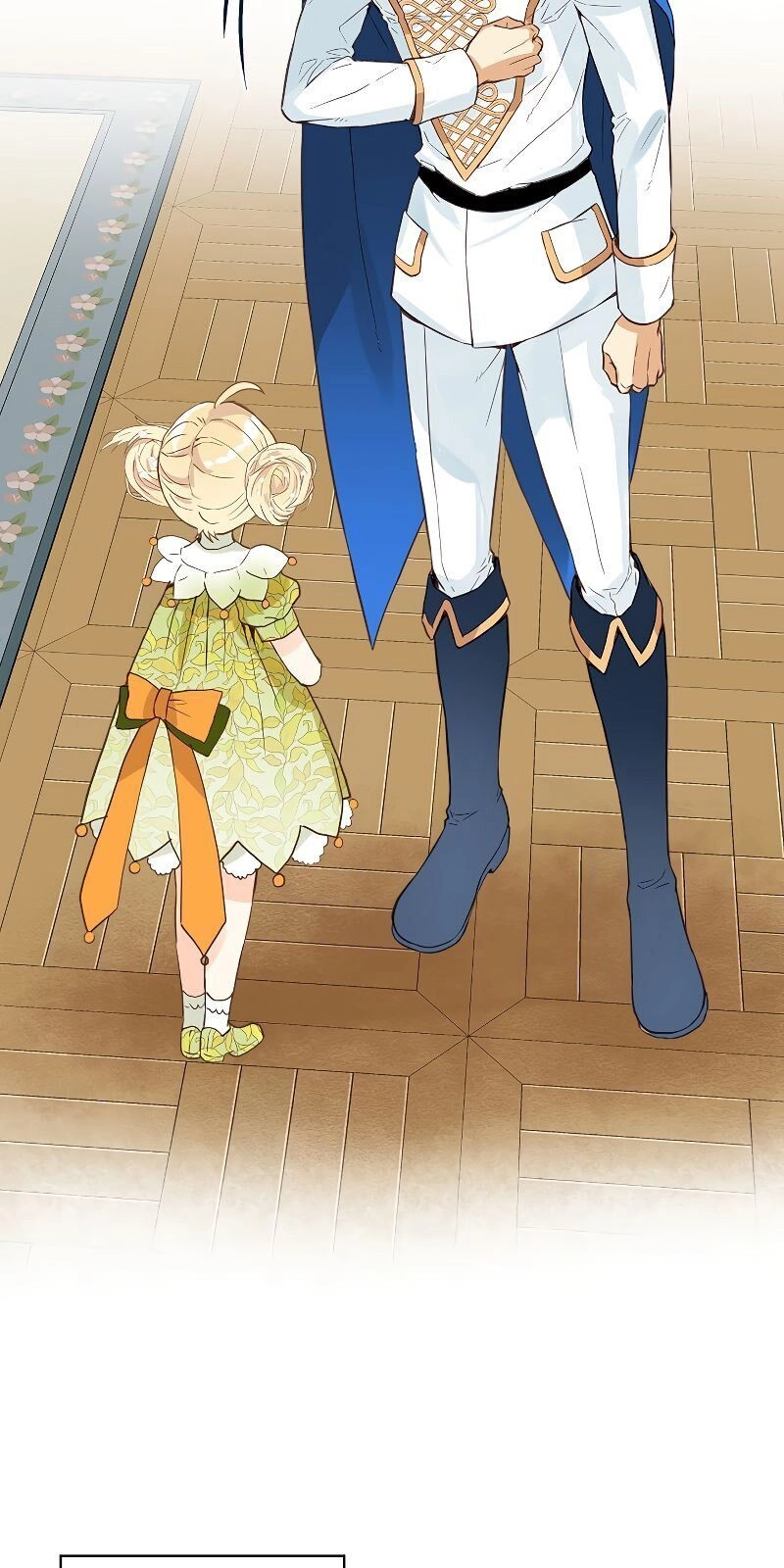 Con Có Phải Con Là Con Gái Của Ngài Không? Chapter 14 - 11