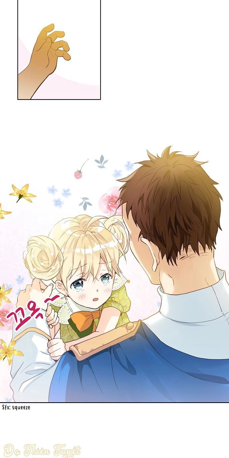 Con Có Phải Con Là Con Gái Của Ngài Không? Chapter 14 - 12