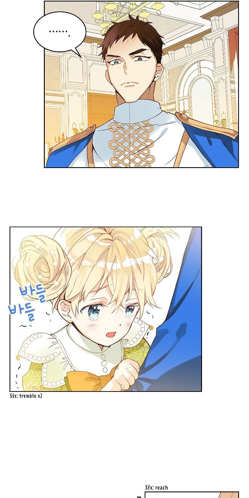 Con Có Phải Con Là Con Gái Của Ngài Không? Chapter 14 - 14