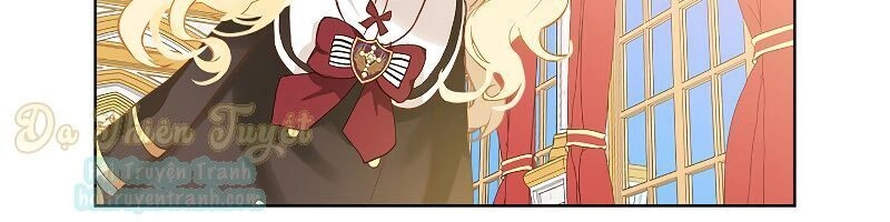 Con Có Phải Con Là Con Gái Của Ngài Không? Chapter 14 - 21