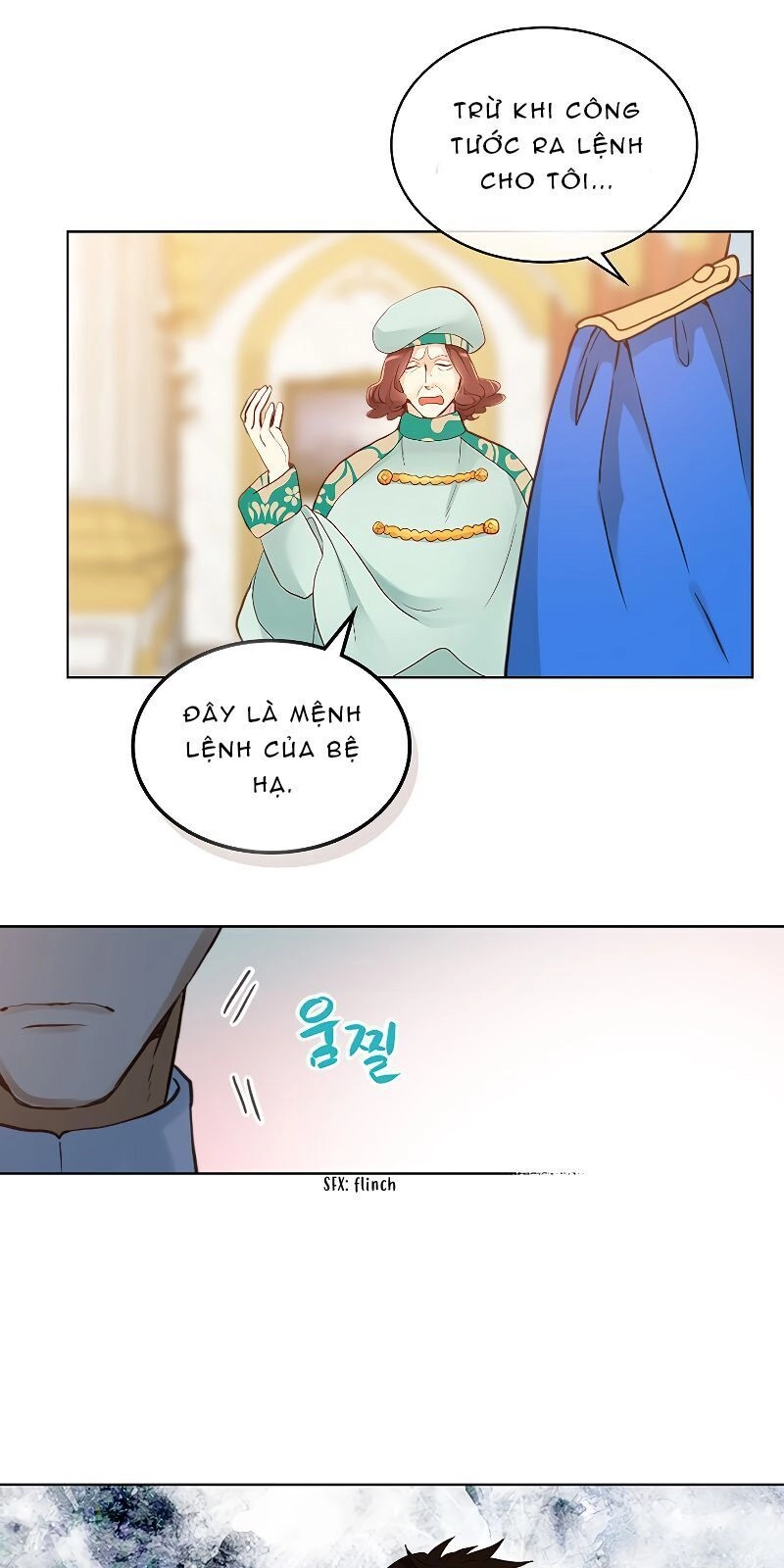 Con Có Phải Con Là Con Gái Của Ngài Không? Chapter 14 - 26