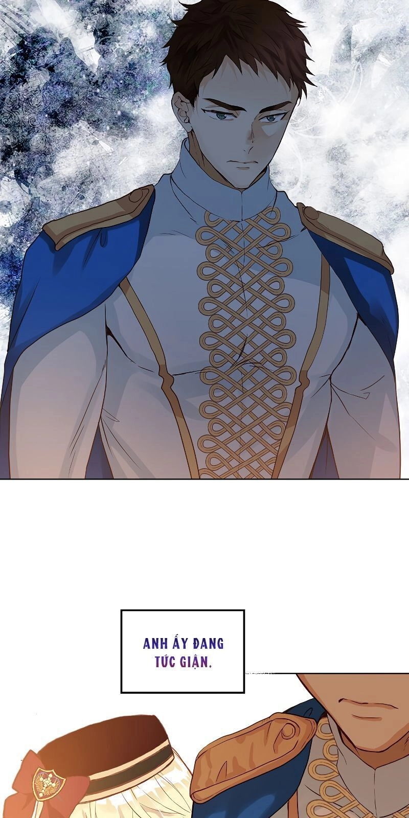 Con Có Phải Con Là Con Gái Của Ngài Không? Chapter 14 - 27