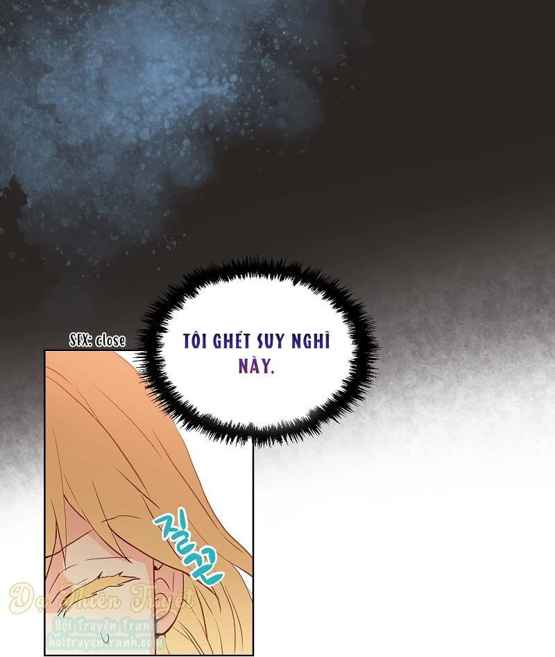 Con Có Phải Con Là Con Gái Của Ngài Không? Chapter 14 - 29