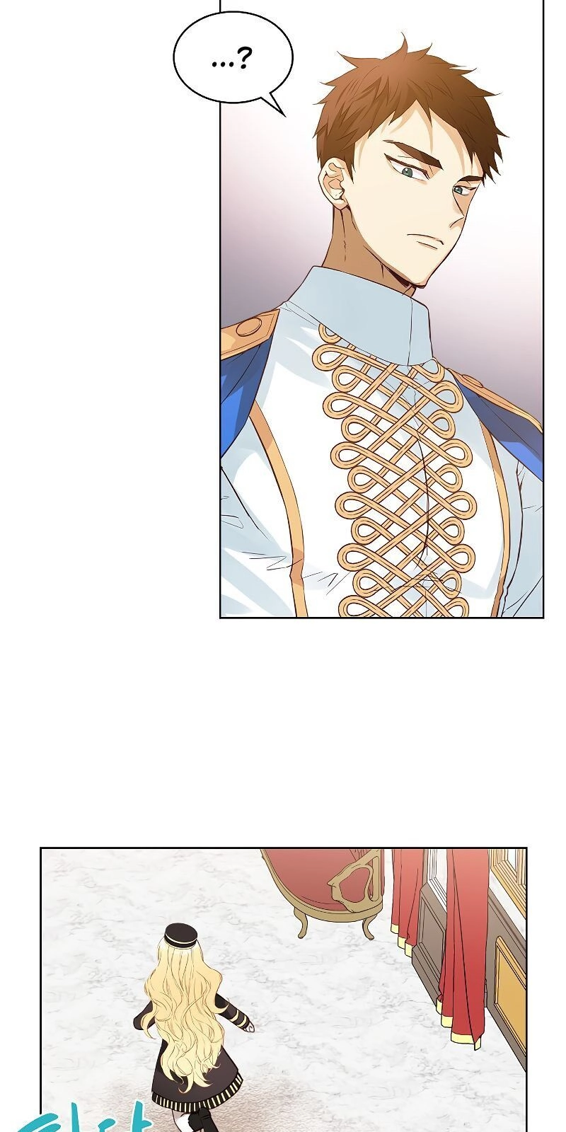 Con Có Phải Con Là Con Gái Của Ngài Không? Chapter 14 - 31