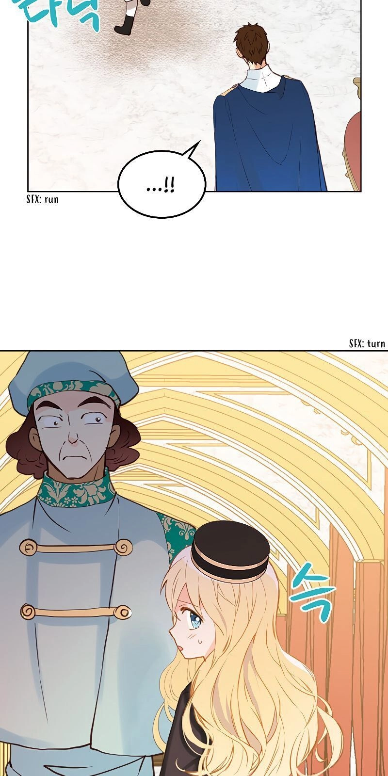 Con Có Phải Con Là Con Gái Của Ngài Không? Chapter 14 - 32