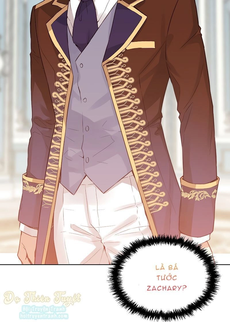 Con Có Phải Con Là Con Gái Của Ngài Không? Chapter 14 - 41