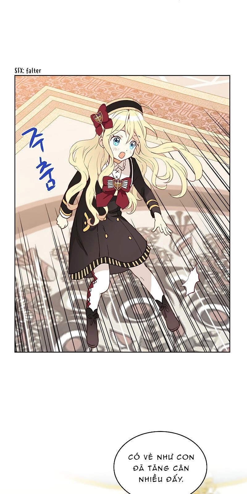 Con Có Phải Con Là Con Gái Của Ngài Không? Chapter 14 - 42