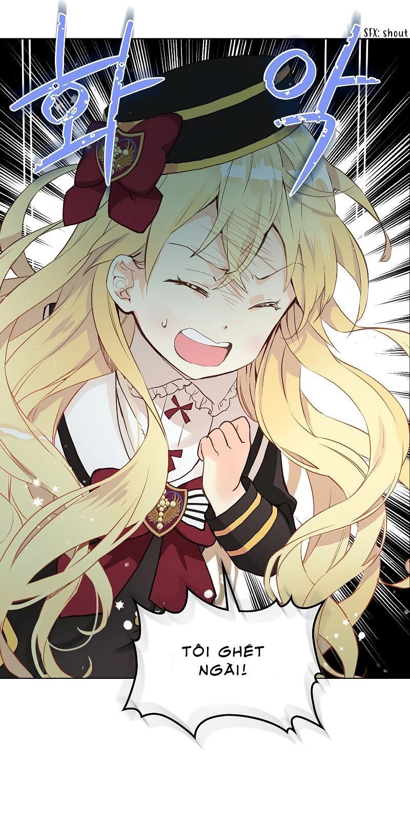 Con Có Phải Con Là Con Gái Của Ngài Không? Chapter 14 - 45