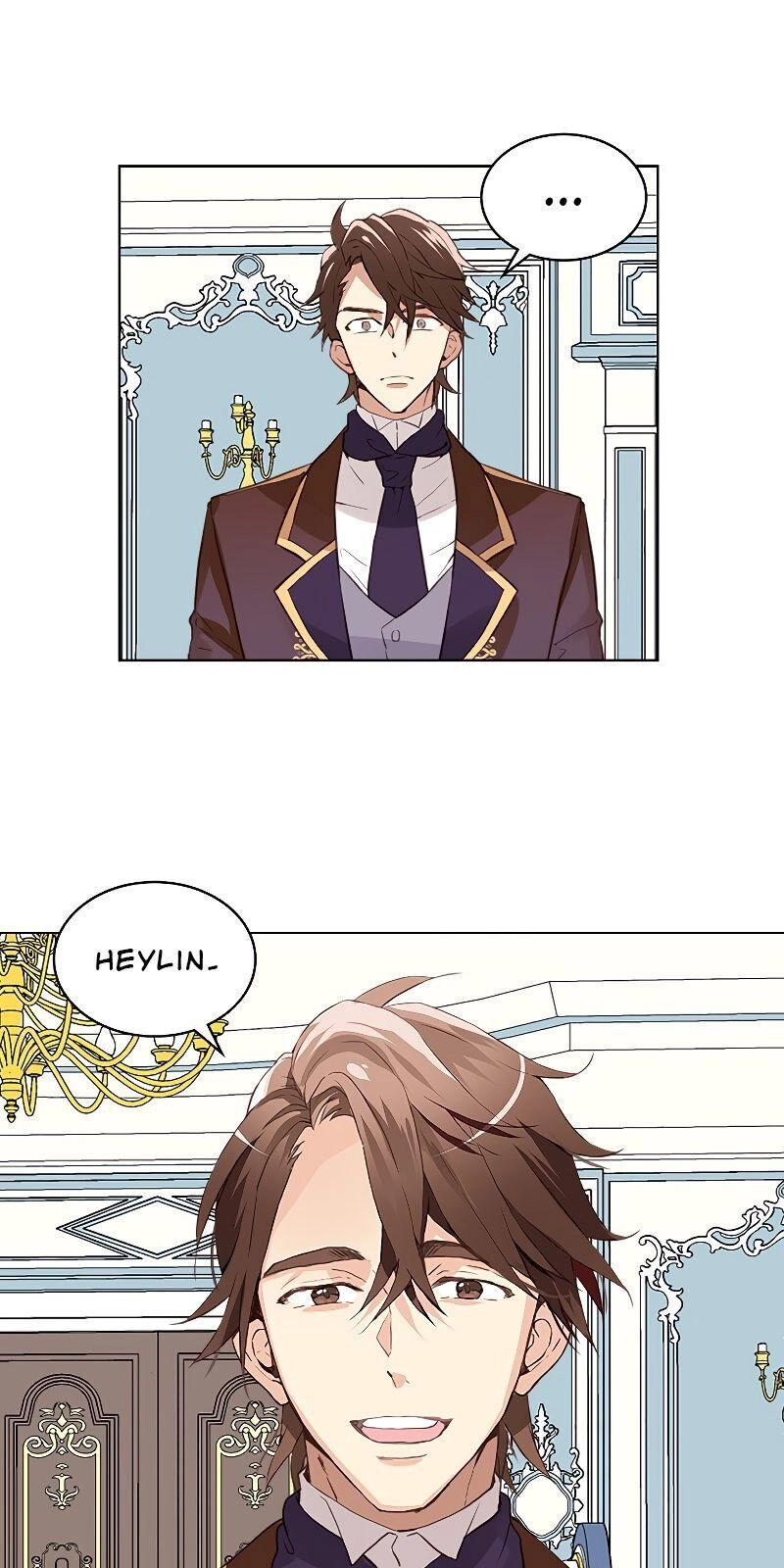 Con Có Phải Con Là Con Gái Của Ngài Không? Chapter 14 - 46