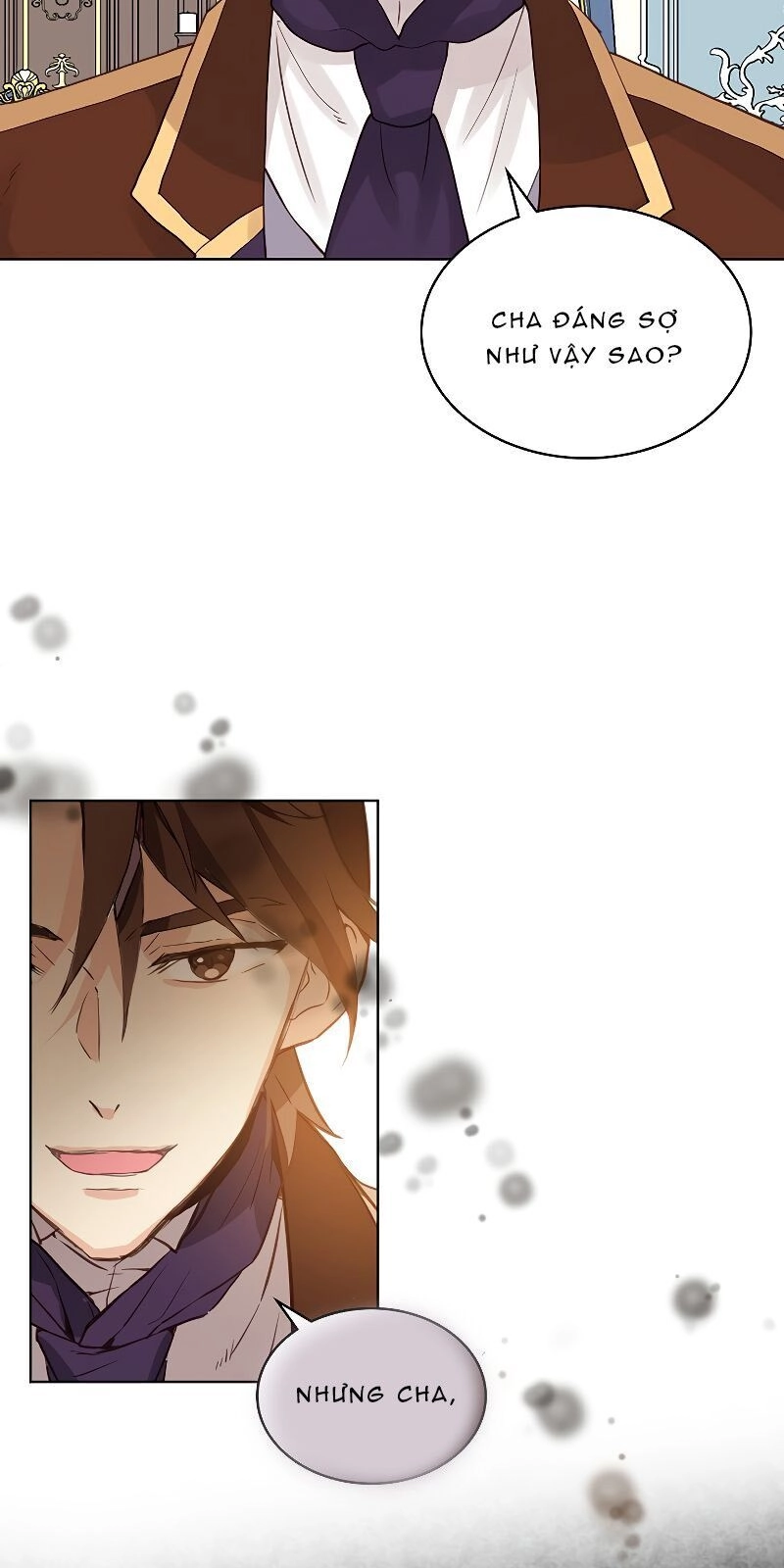 Con Có Phải Con Là Con Gái Của Ngài Không? Chapter 14 - 47