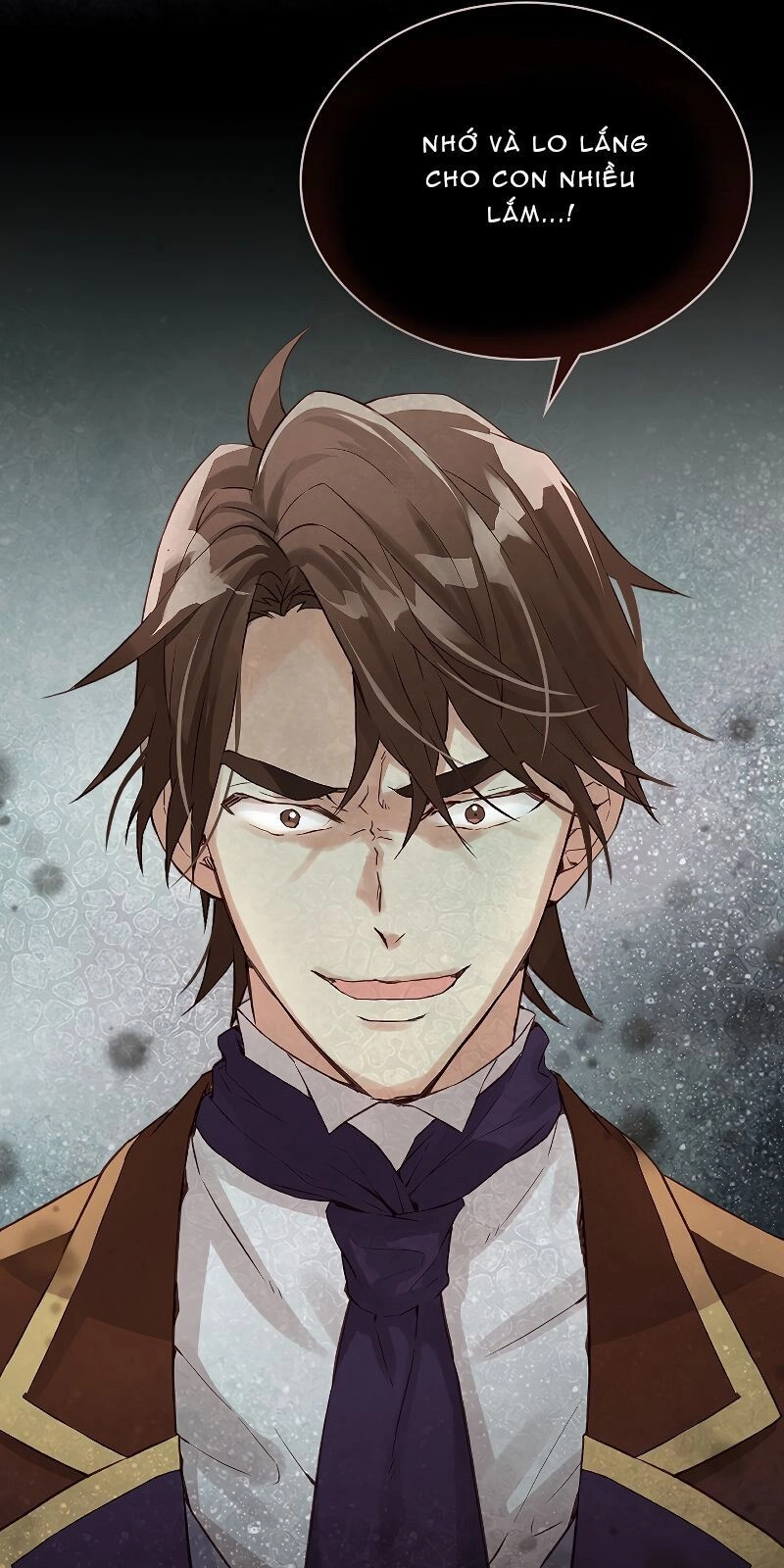 Con Có Phải Con Là Con Gái Của Ngài Không? Chapter 14 - 49