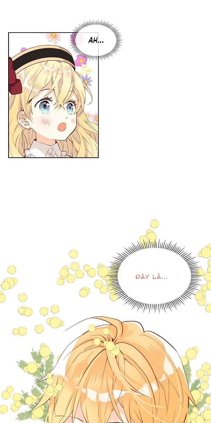 Con Có Phải Con Là Con Gái Của Ngài Không? Chapter 15 - 2