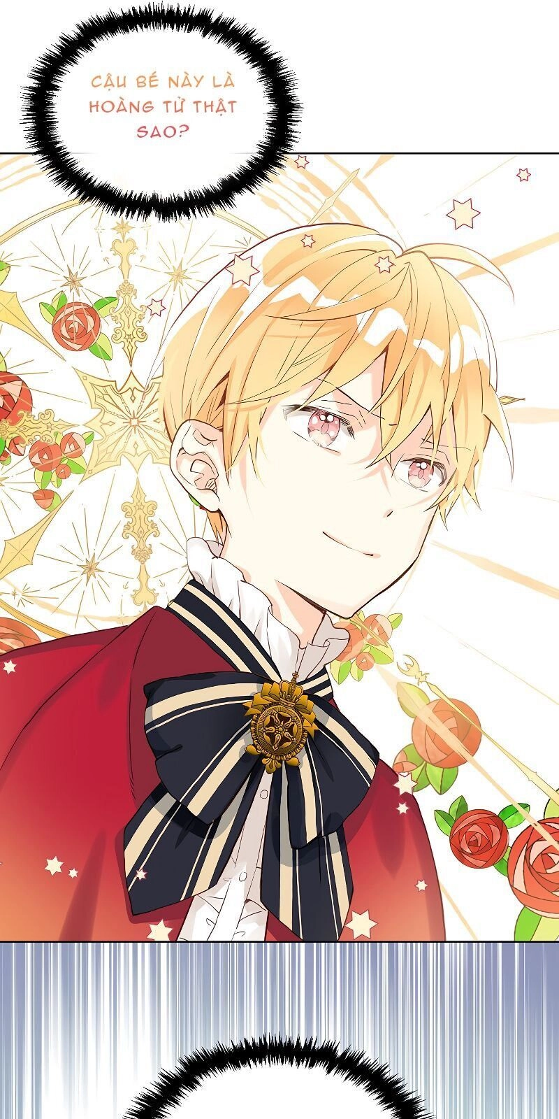 Con Có Phải Con Là Con Gái Của Ngài Không? Chapter 15 - 14