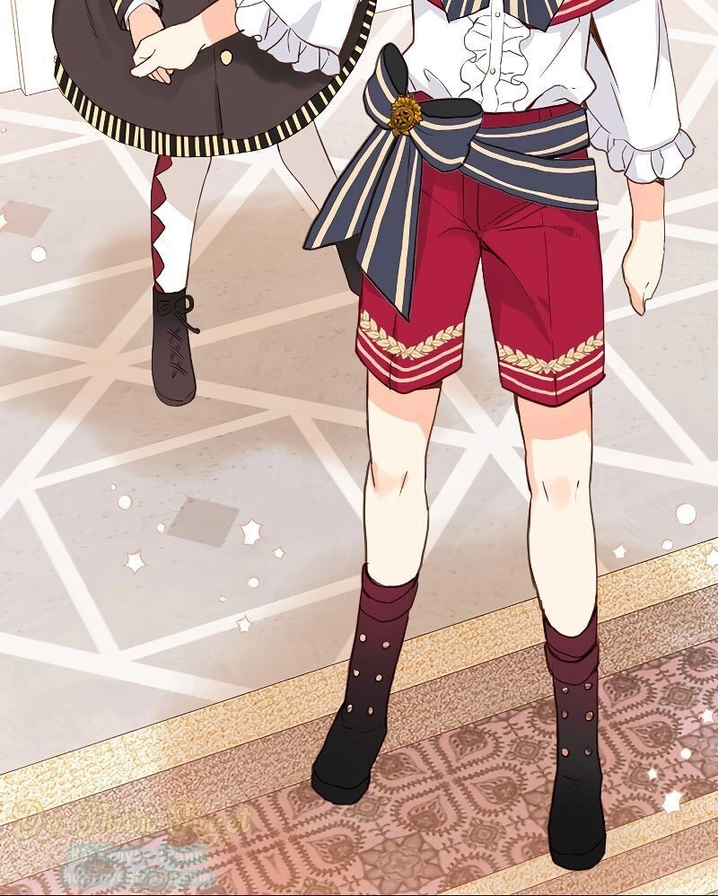 Con Có Phải Con Là Con Gái Của Ngài Không? Chapter 15 - 17