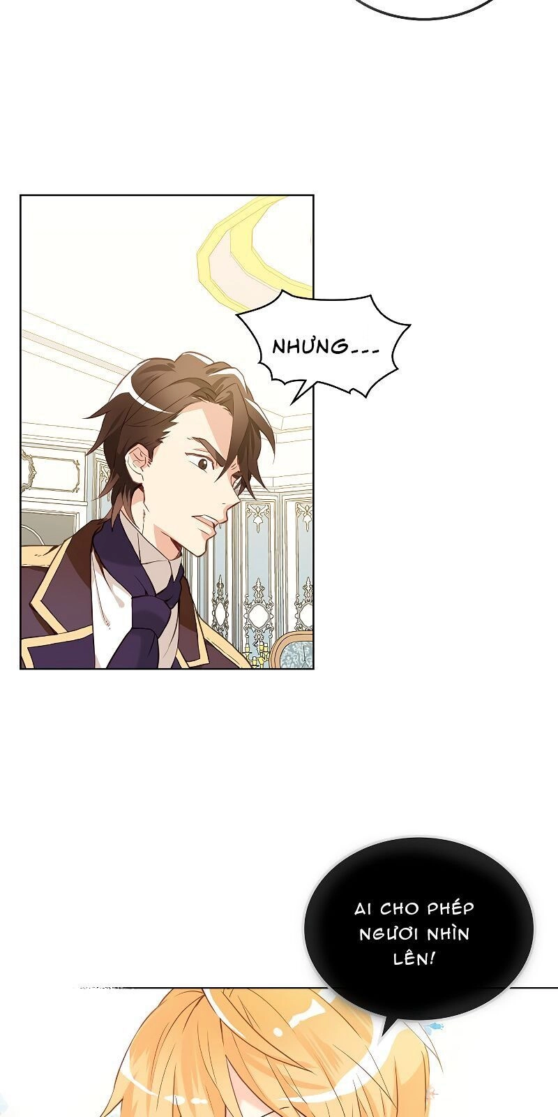 Con Có Phải Con Là Con Gái Của Ngài Không? Chapter 15 - 20