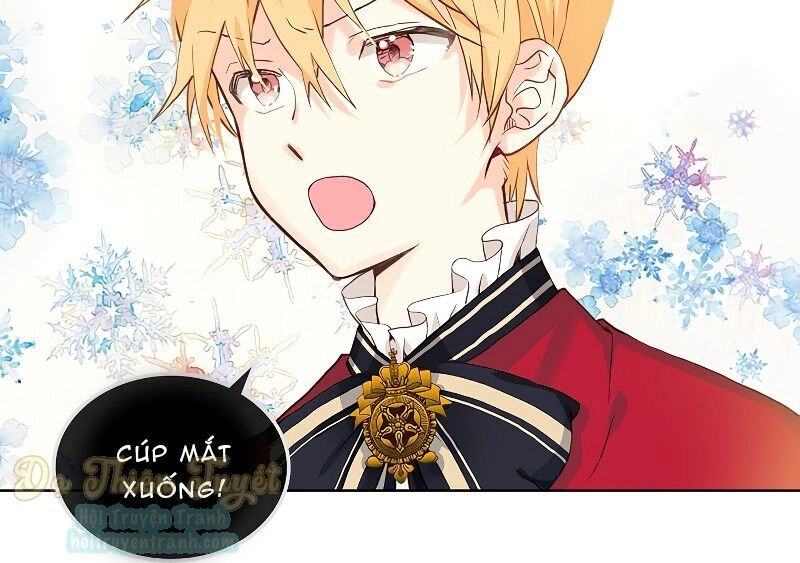 Con Có Phải Con Là Con Gái Của Ngài Không? Chapter 15 - 21