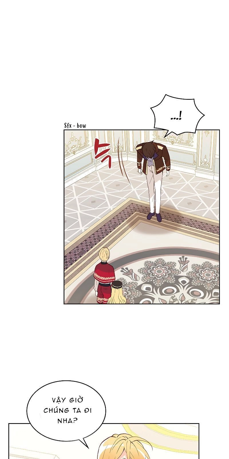 Con Có Phải Con Là Con Gái Của Ngài Không? Chapter 15 - 22