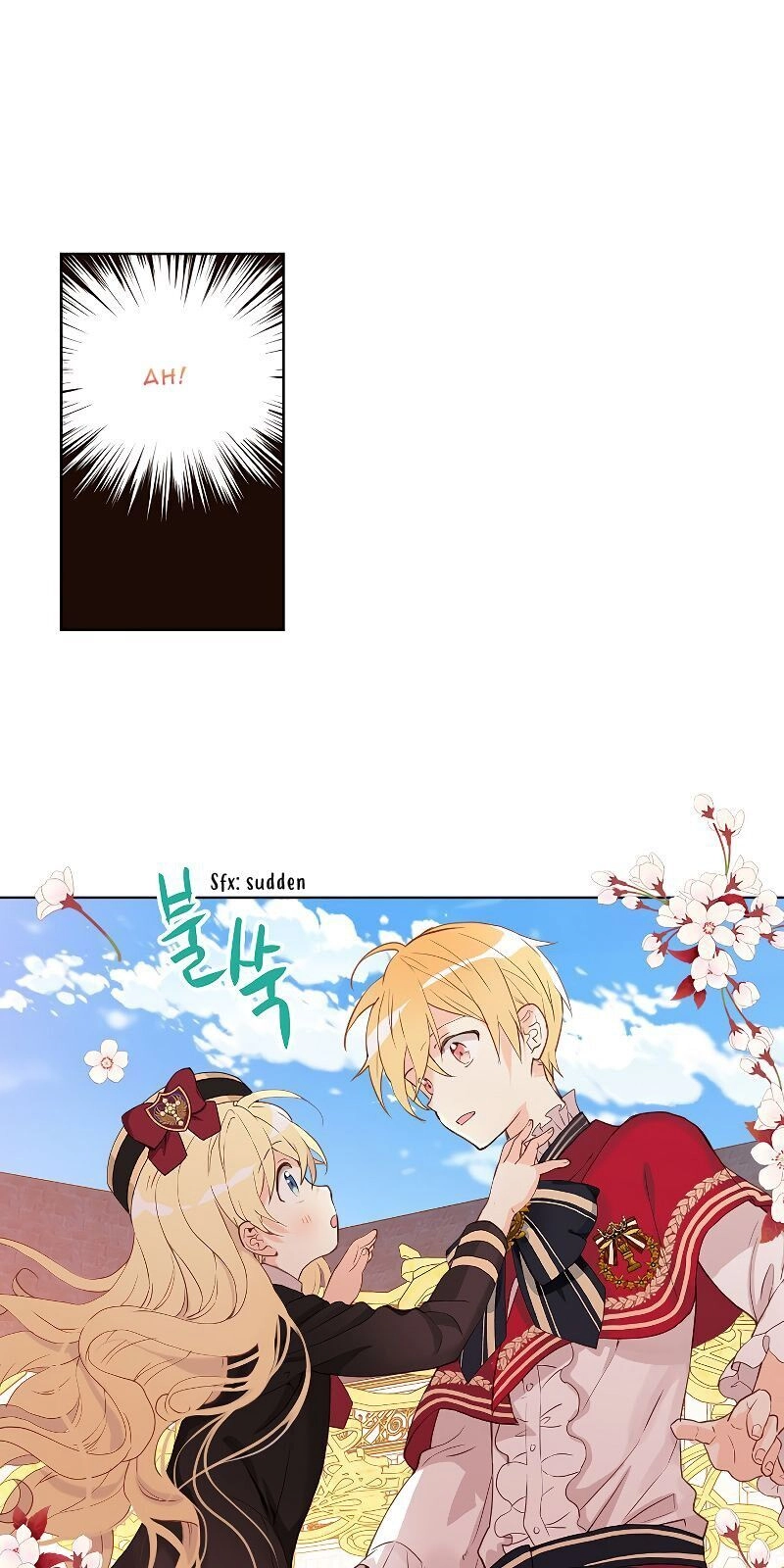 Con Có Phải Con Là Con Gái Của Ngài Không? Chapter 15 - 41