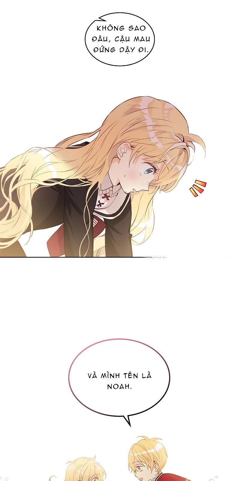 Con Có Phải Con Là Con Gái Của Ngài Không? Chapter 15 - 51