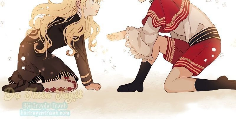 Con Có Phải Con Là Con Gái Của Ngài Không? Chapter 15 - 52