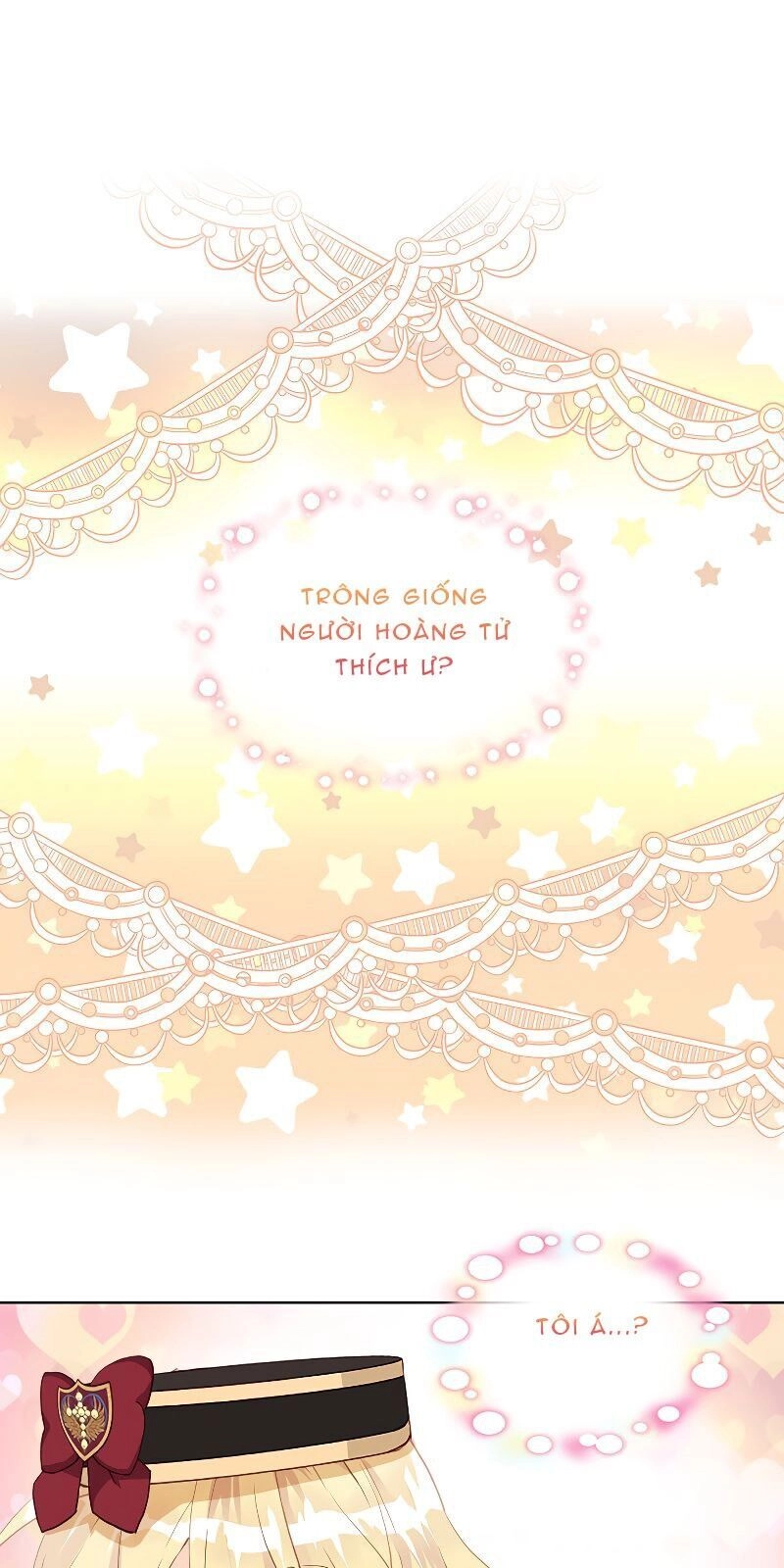 Con Có Phải Con Là Con Gái Của Ngài Không? Chapter 16 - 2