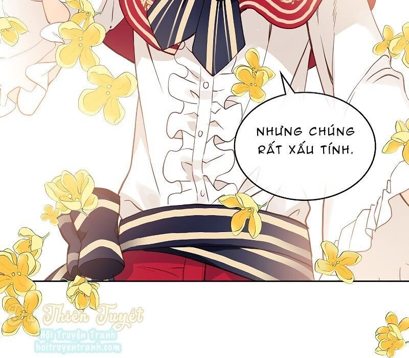 Con Có Phải Con Là Con Gái Của Ngài Không? Chapter 16 - 5