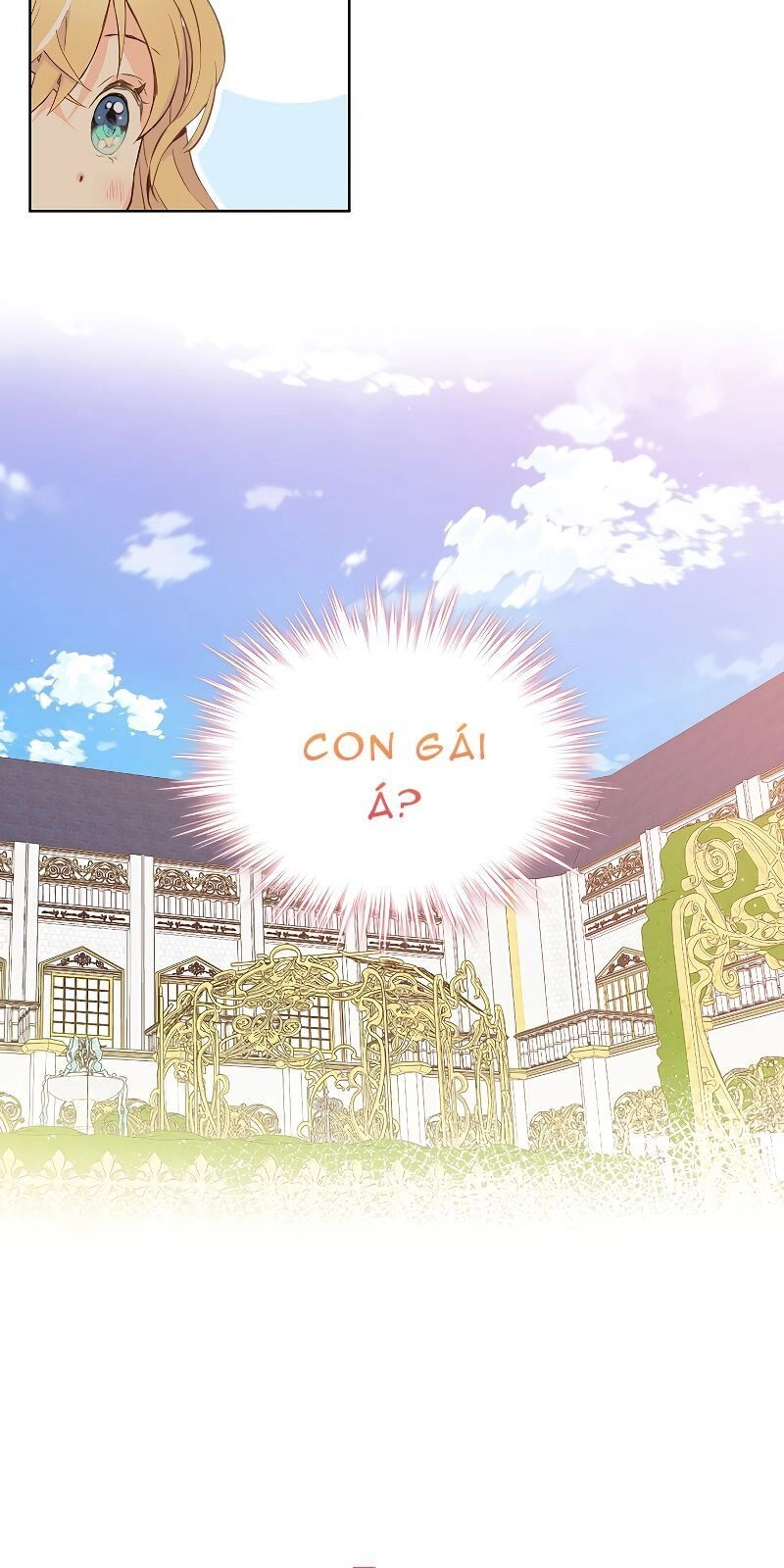 Con Có Phải Con Là Con Gái Của Ngài Không? Chapter 16 - 7