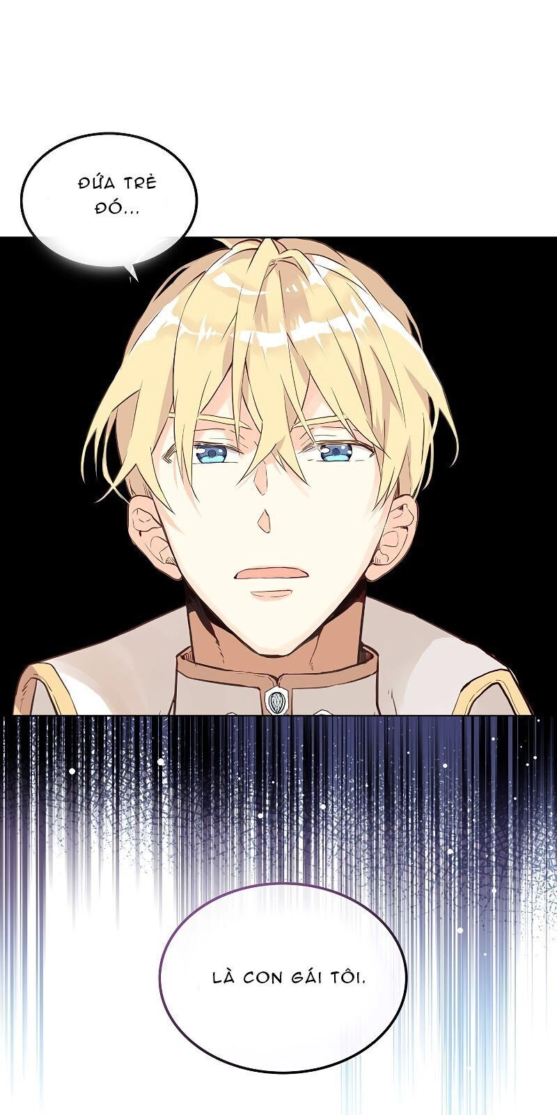 Con Có Phải Con Là Con Gái Của Ngài Không? Chapter 16 - 11