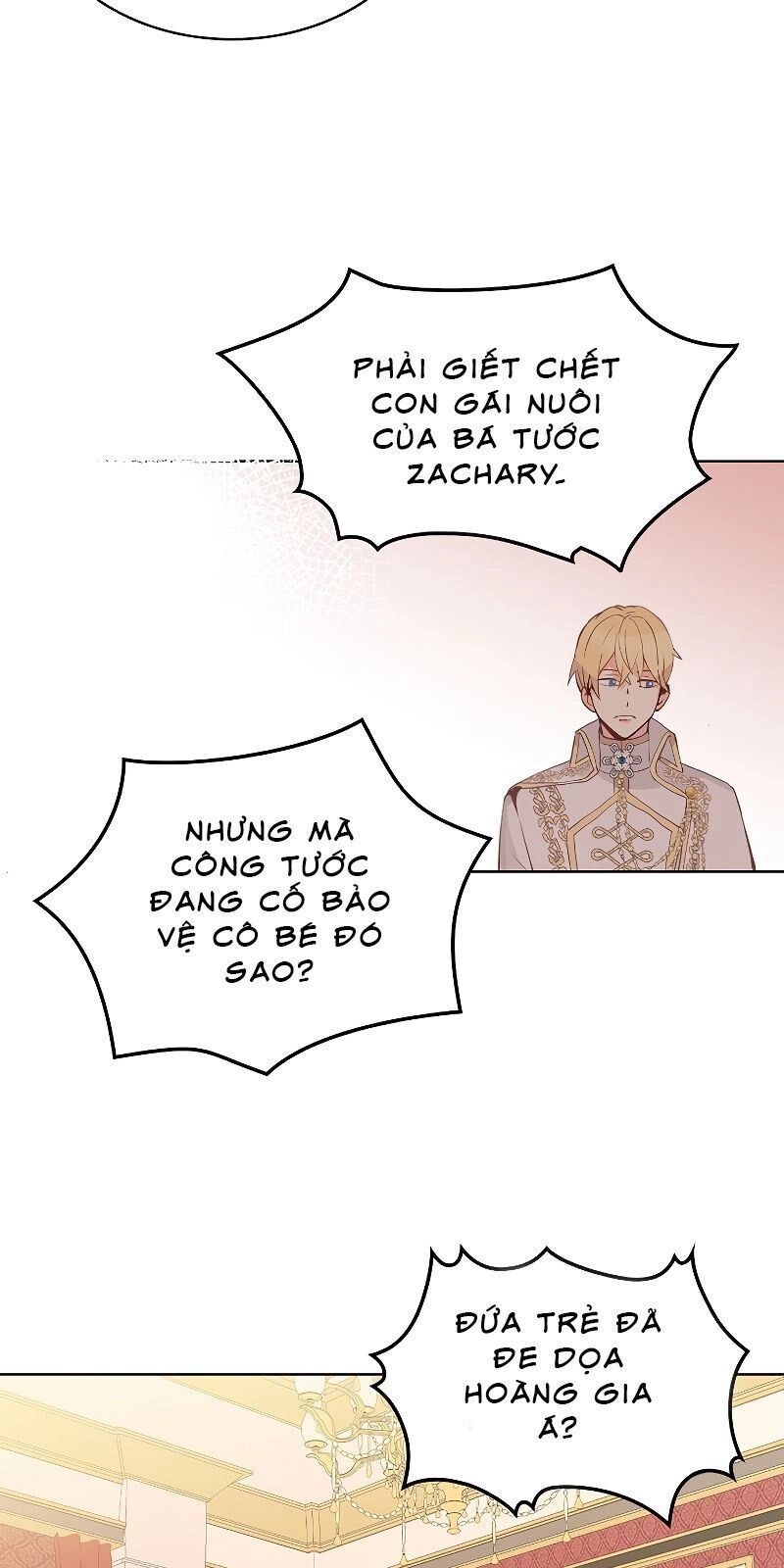 Con Có Phải Con Là Con Gái Của Ngài Không? Chapter 16 - 14
