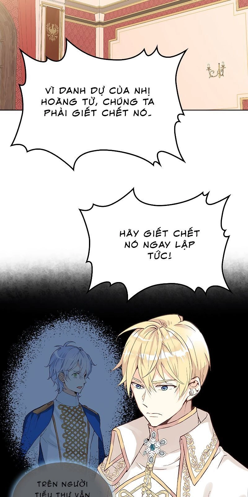 Con Có Phải Con Là Con Gái Của Ngài Không? Chapter 16 - 15