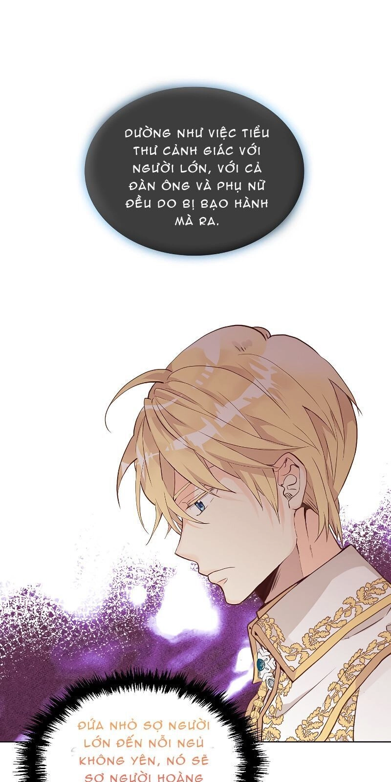 Con Có Phải Con Là Con Gái Của Ngài Không? Chapter 16 - 17