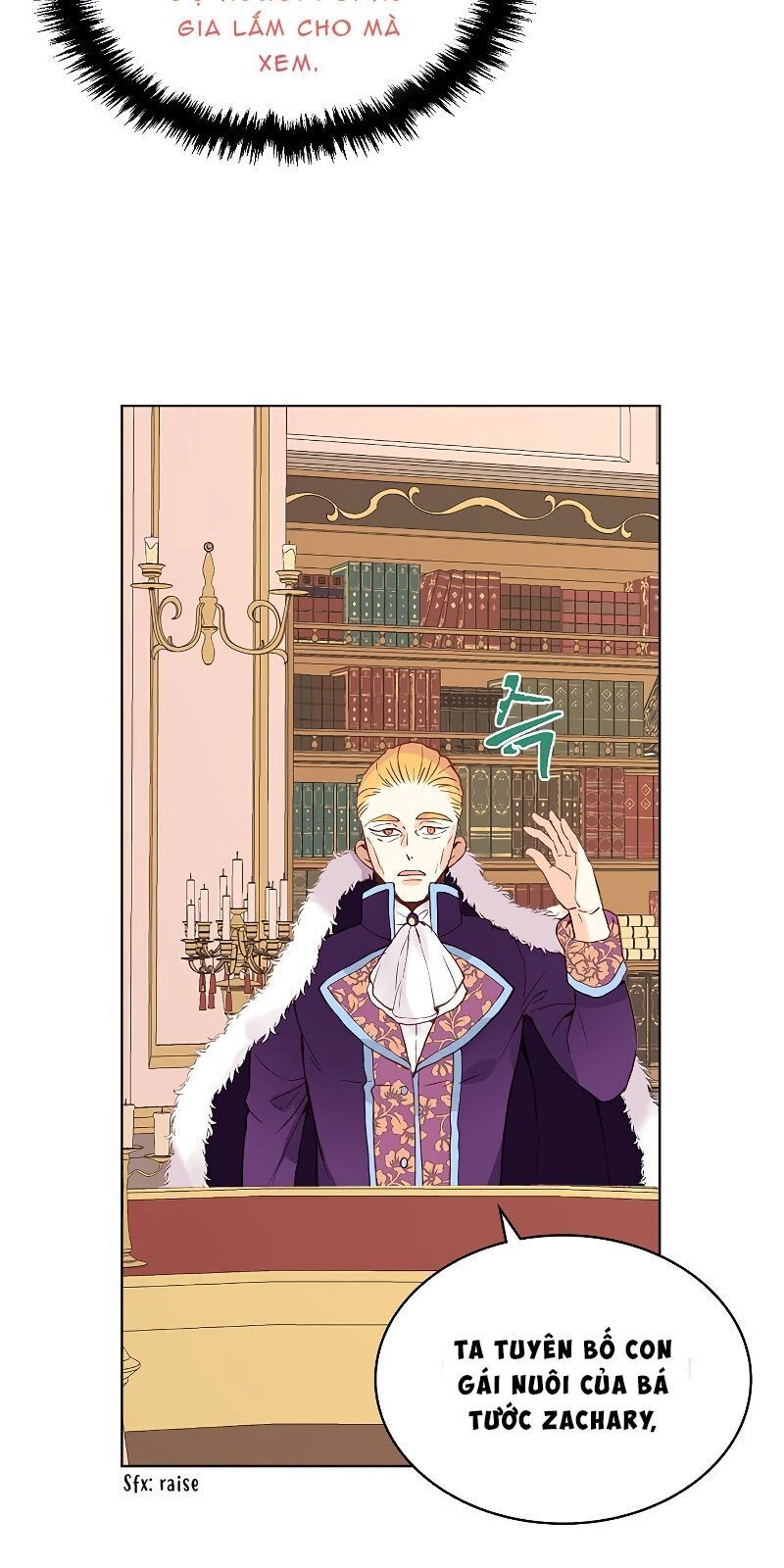 Con Có Phải Con Là Con Gái Của Ngài Không? Chapter 16 - 18