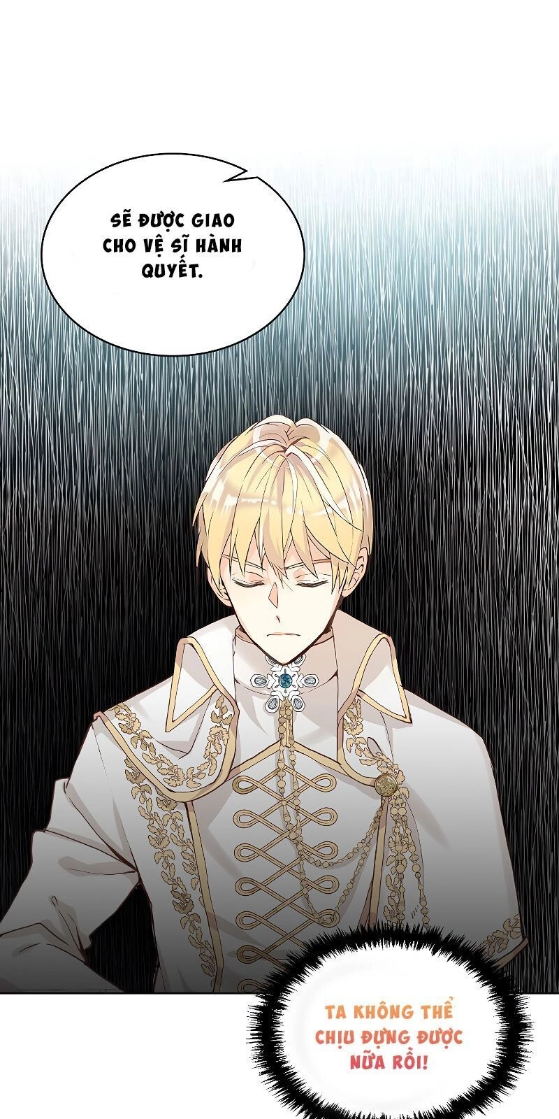 Con Có Phải Con Là Con Gái Của Ngài Không? Chapter 16 - 19