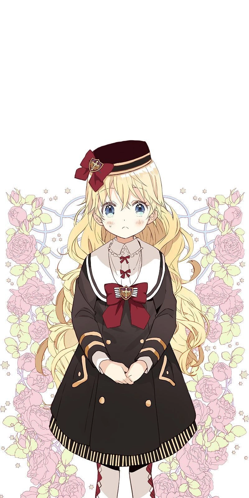 Con Có Phải Con Là Con Gái Của Ngài Không? Chapter 16 - 33