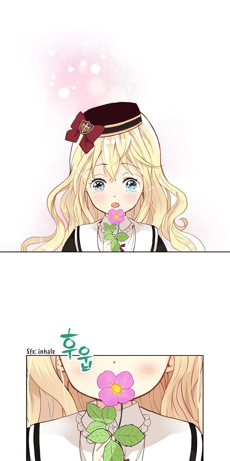 Con Có Phải Con Là Con Gái Của Ngài Không? Chapter 16 - 45